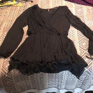 Free people blouse
